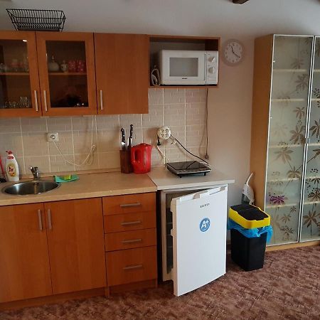 Apartment Pribram Luaran gambar