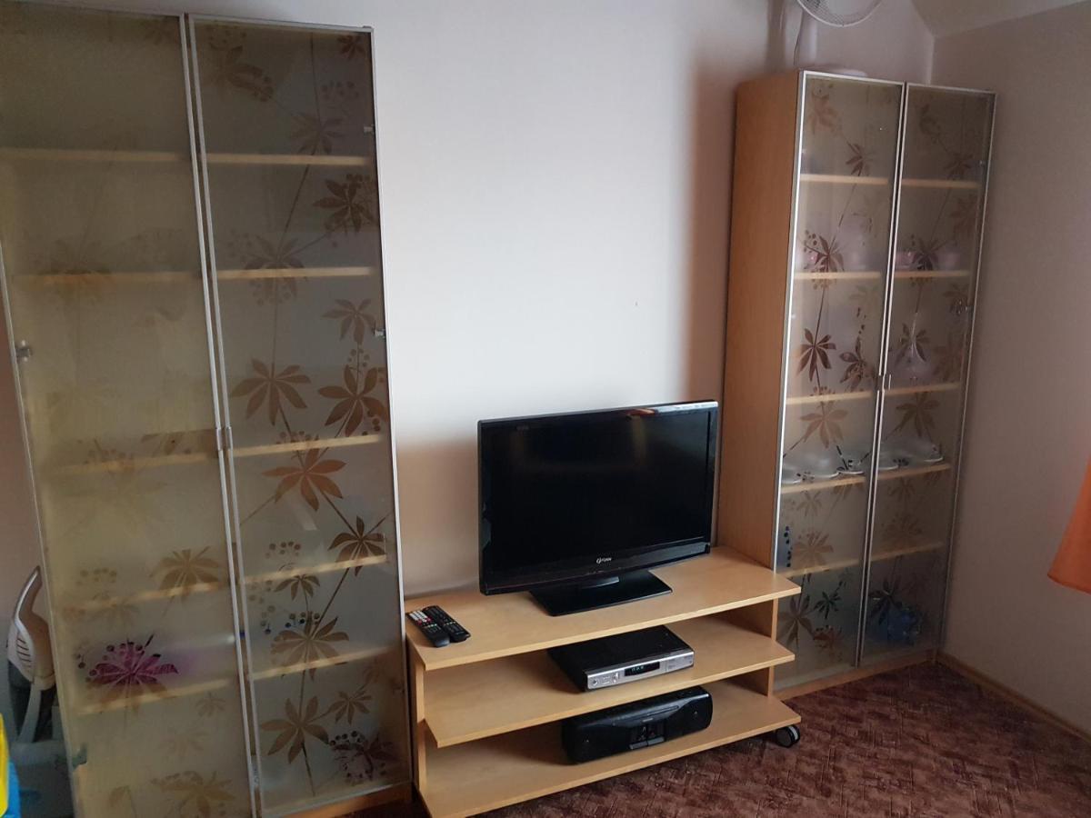 Apartment Pribram Luaran gambar